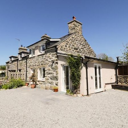 2 Borthwen Cottages Dyffryn Ardudwy Εξωτερικό φωτογραφία