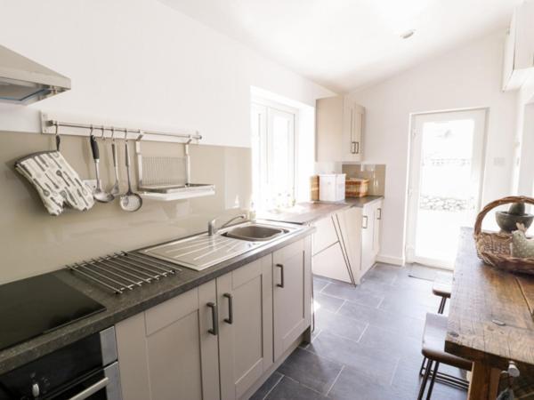 2 Borthwen Cottages Dyffryn Ardudwy Εξωτερικό φωτογραφία