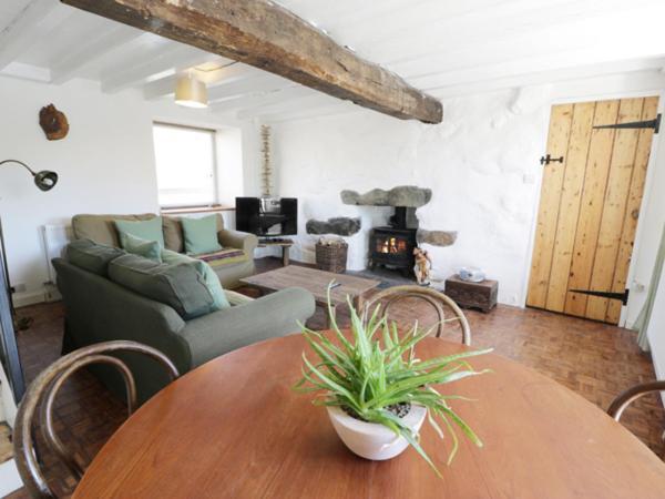 2 Borthwen Cottages Dyffryn Ardudwy Εξωτερικό φωτογραφία