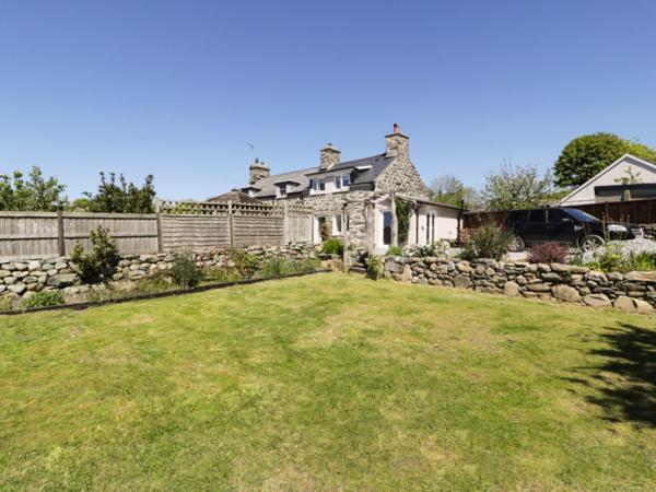 2 Borthwen Cottages Dyffryn Ardudwy Εξωτερικό φωτογραφία