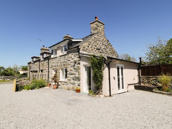 2 Borthwen Cottages Dyffryn Ardudwy Εξωτερικό φωτογραφία
