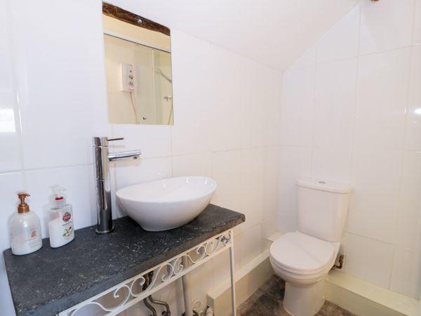 2 Borthwen Cottages Dyffryn Ardudwy Εξωτερικό φωτογραφία
